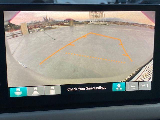 used 2023 Honda HR-V car, priced at $26,588