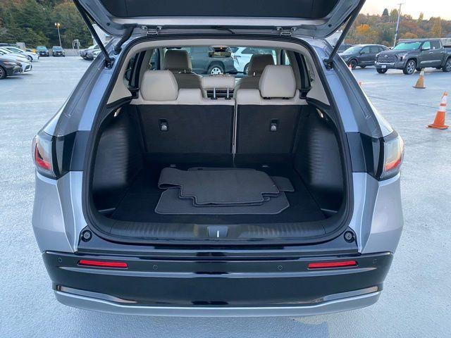 used 2023 Honda HR-V car, priced at $26,588