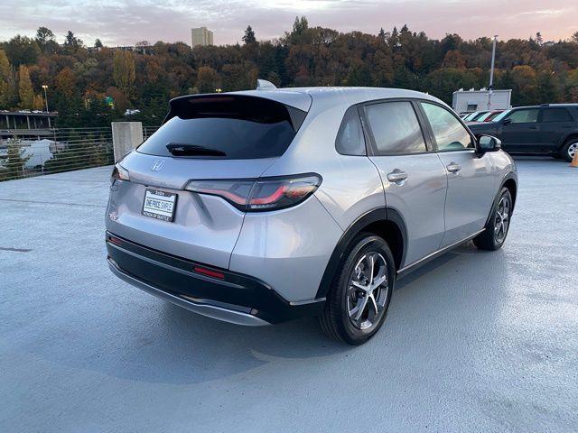 used 2023 Honda HR-V car, priced at $26,588