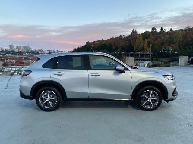 used 2023 Honda HR-V car, priced at $26,588