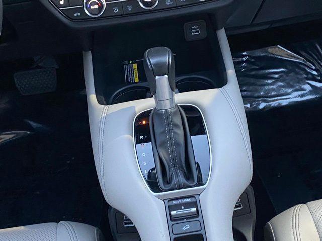 used 2023 Honda HR-V car, priced at $26,588