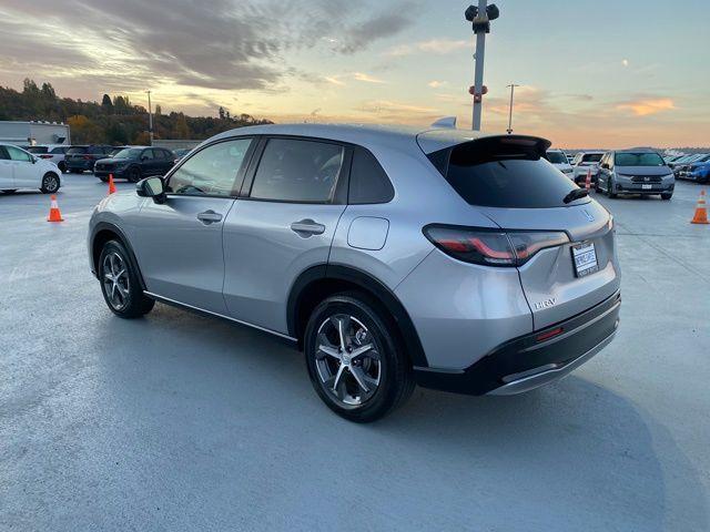 used 2023 Honda HR-V car, priced at $26,588