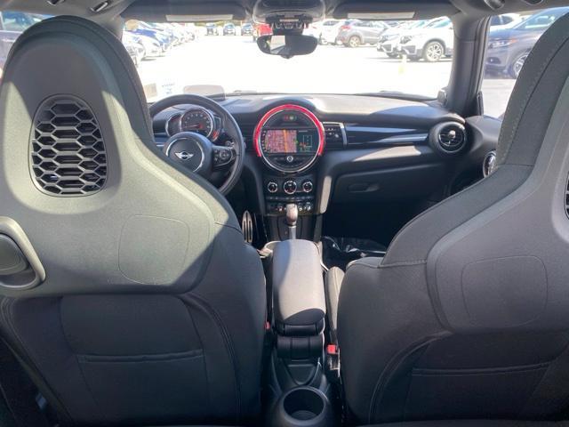 used 2019 MINI Hardtop car, priced at $27,365
