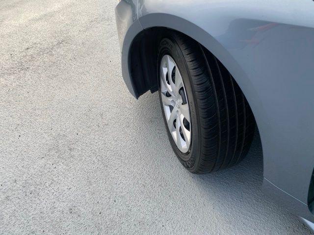 used 2021 Toyota Corolla car, priced at $16,988