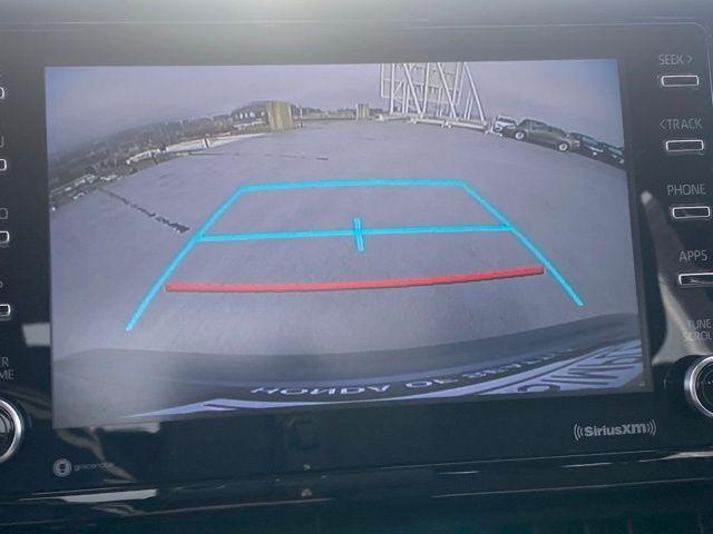 used 2021 Toyota Corolla car, priced at $16,988