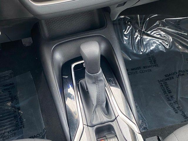 used 2021 Toyota Corolla car, priced at $16,988