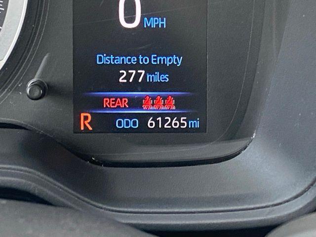 used 2021 Toyota Corolla car, priced at $16,988