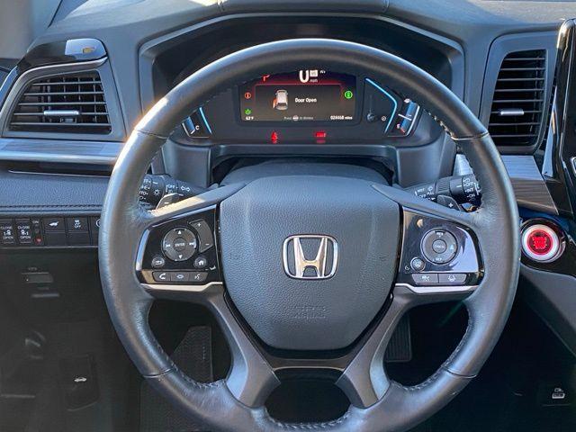 used 2024 Honda Odyssey car, priced at $45,988