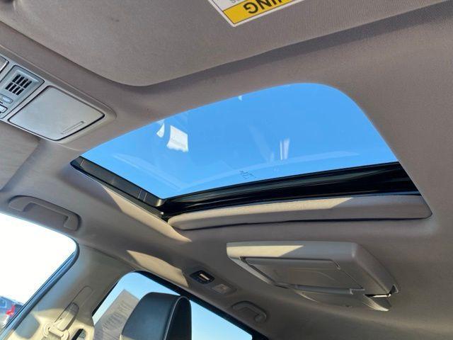 used 2024 Honda Odyssey car, priced at $45,988