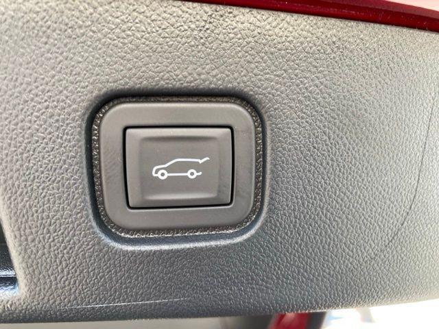 new 2025 Honda Prologue car, priced at $56,604