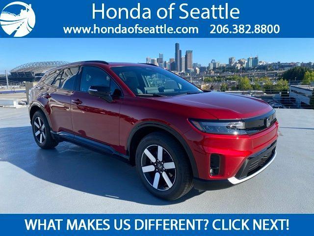 new 2025 Honda Prologue car, priced at $56,604