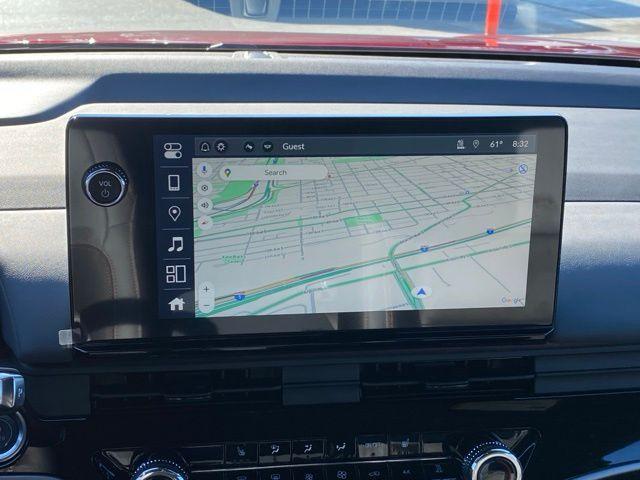 new 2025 Honda Prologue car, priced at $56,604