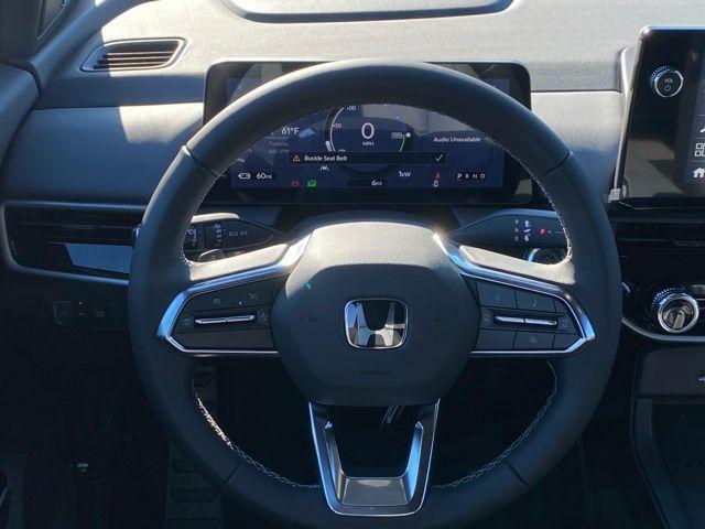 new 2025 Honda Prologue car, priced at $56,604