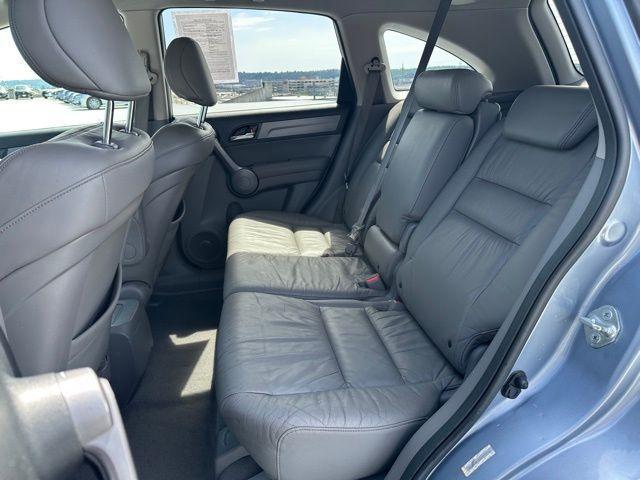 used 2009 Honda CR-V car, priced at $9,988