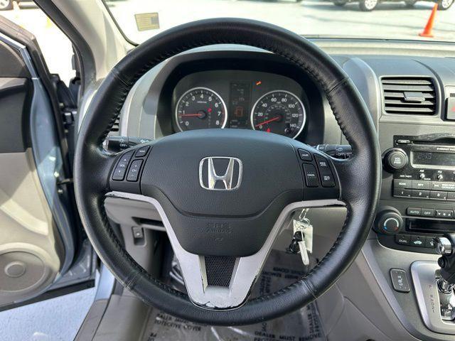used 2009 Honda CR-V car, priced at $9,988