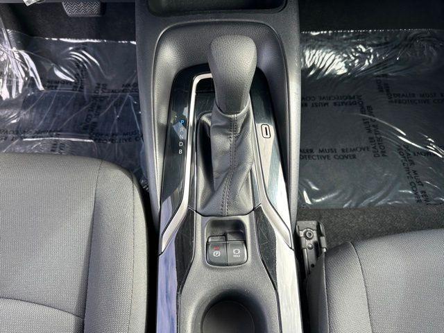 used 2022 Toyota Corolla car, priced at $17,988