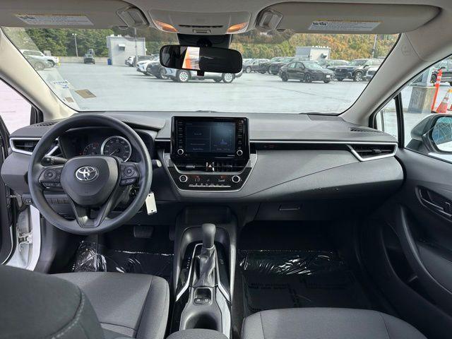 used 2022 Toyota Corolla car, priced at $17,988