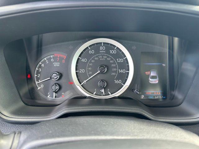 used 2022 Toyota Corolla car, priced at $17,988