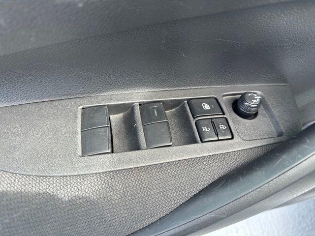 used 2022 Toyota Corolla car, priced at $17,988