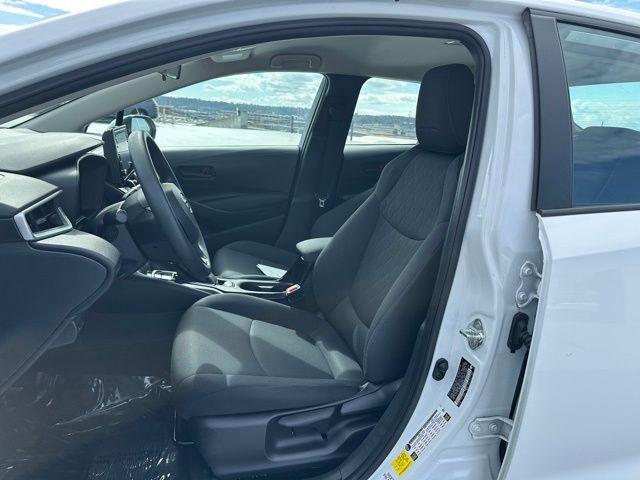 used 2022 Toyota Corolla car, priced at $17,988