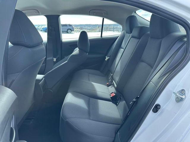 used 2022 Toyota Corolla car, priced at $17,988