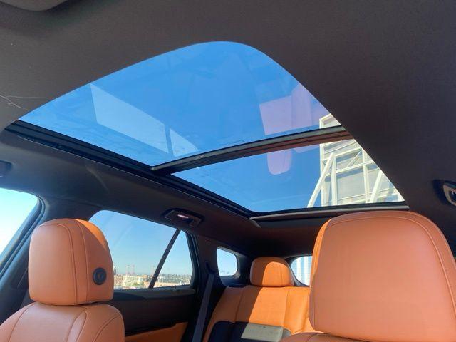 new 2025 Honda Prologue car, priced at $58,299