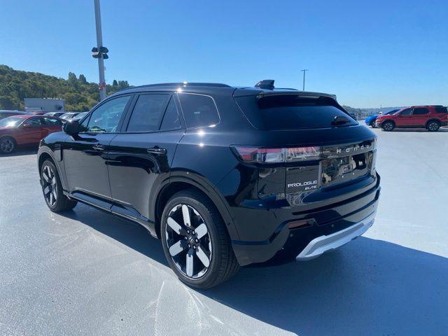 new 2025 Honda Prologue car, priced at $58,299