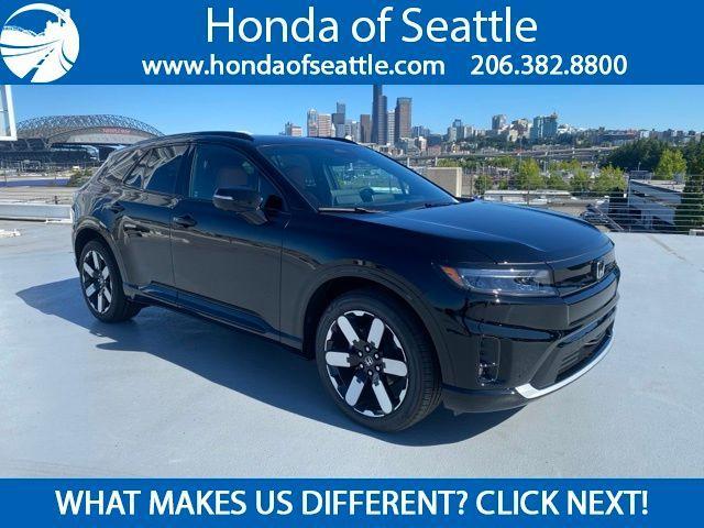 new 2025 Honda Prologue car, priced at $58,299