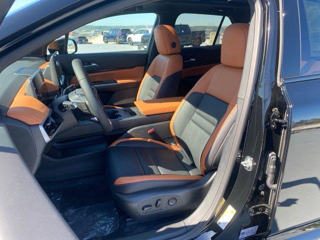 new 2025 Honda Prologue car, priced at $58,299