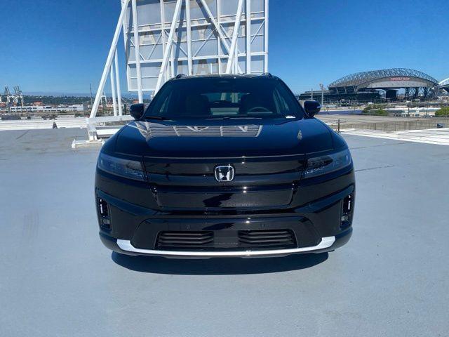 new 2025 Honda Prologue car, priced at $58,299