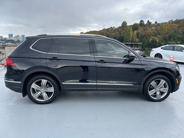 used 2019 Volkswagen Tiguan car, priced at $22,439