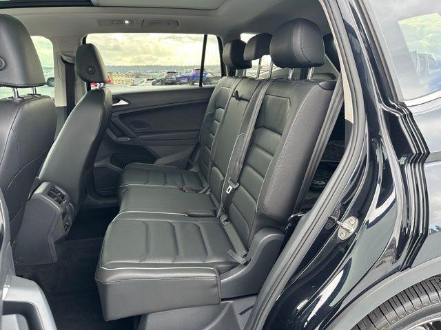 used 2019 Volkswagen Tiguan car, priced at $22,439