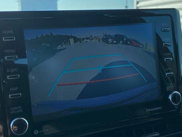 used 2021 Toyota Corolla car, priced at $16,988