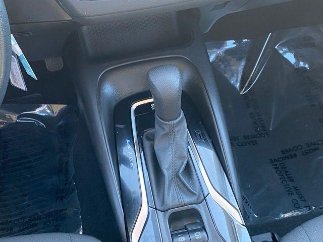 used 2021 Toyota Corolla car, priced at $16,988
