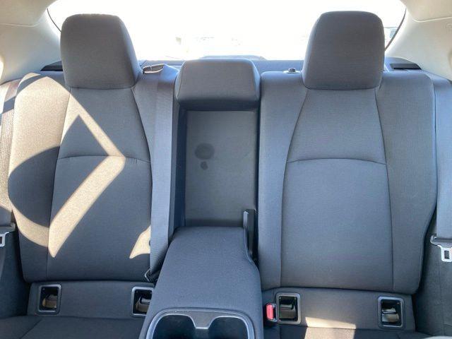 used 2021 Toyota Corolla car, priced at $16,988