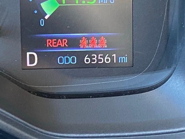 used 2021 Toyota Corolla car, priced at $16,988