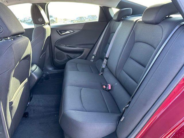 used 2020 Chevrolet Malibu car, priced at $14,999