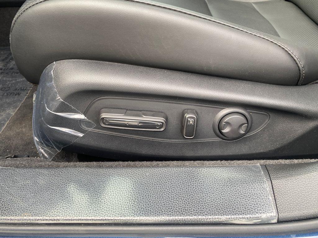 new 2025 Honda Accord Hybrid car, priced at $35,377