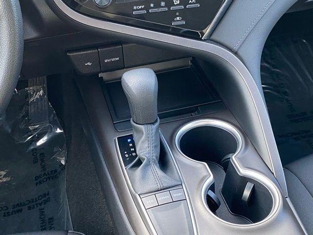 used 2024 Toyota Camry car, priced at $24,988
