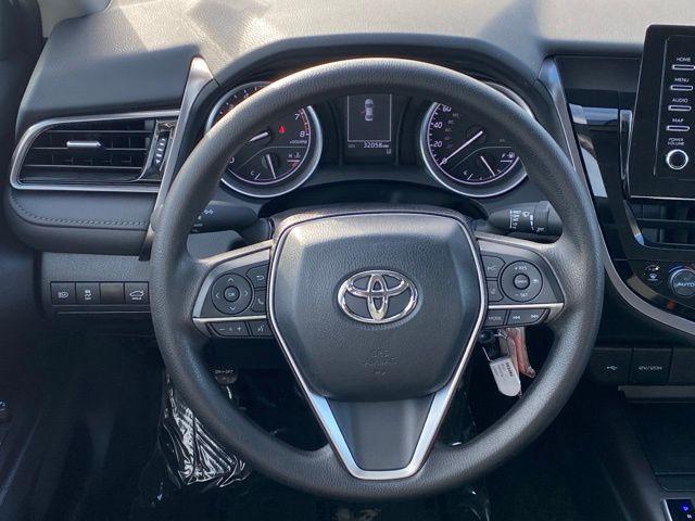 used 2024 Toyota Camry car, priced at $24,988