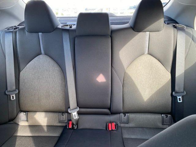 used 2024 Toyota Camry car, priced at $24,988