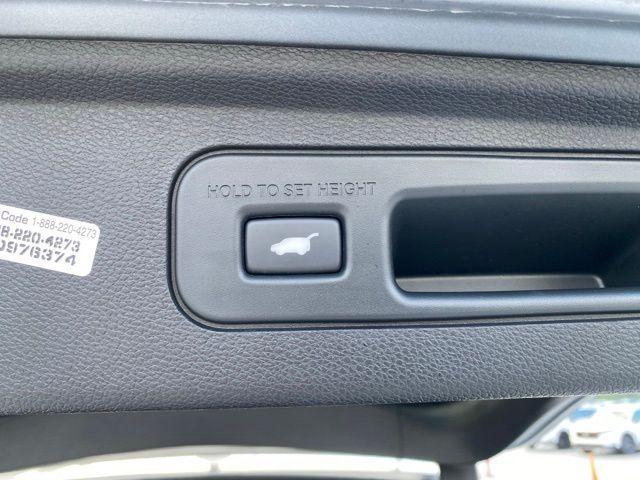 used 2023 Honda Odyssey car, priced at $36,988