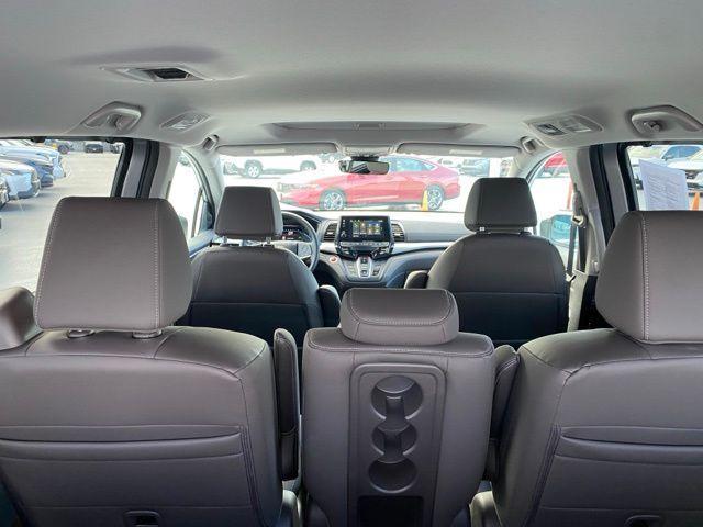 used 2023 Honda Odyssey car, priced at $36,988