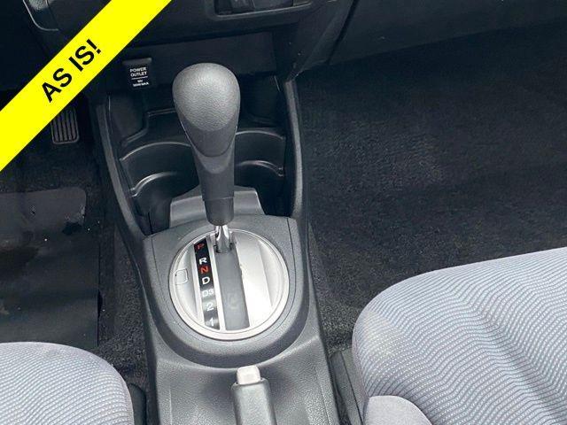 used 2011 Honda Fit car, priced at $11,988