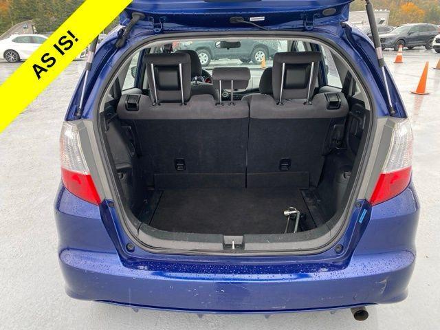 used 2011 Honda Fit car, priced at $11,988