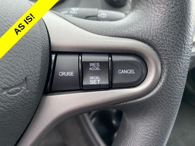 used 2011 Honda Fit car, priced at $11,988