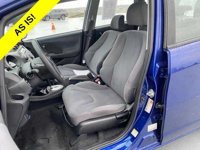 used 2011 Honda Fit car, priced at $11,988