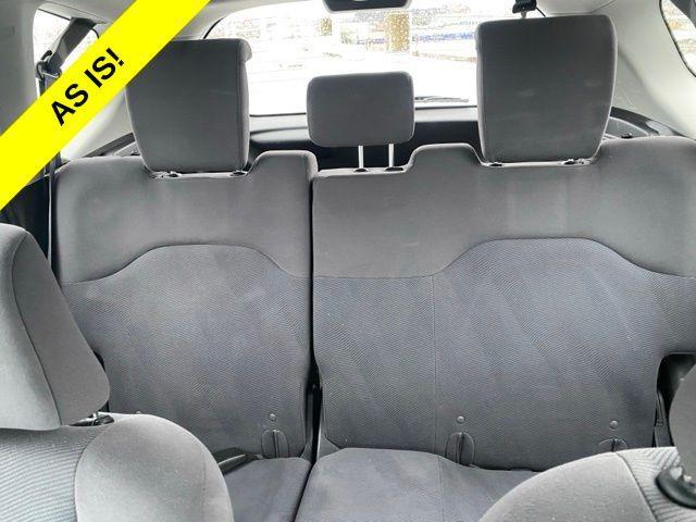 used 2011 Honda Fit car, priced at $11,988