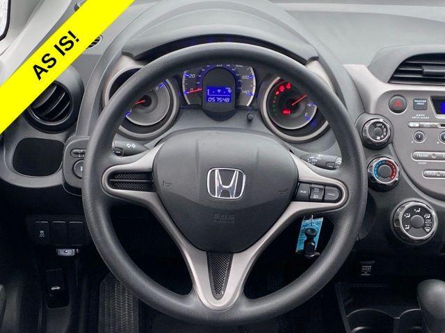 used 2011 Honda Fit car, priced at $11,988