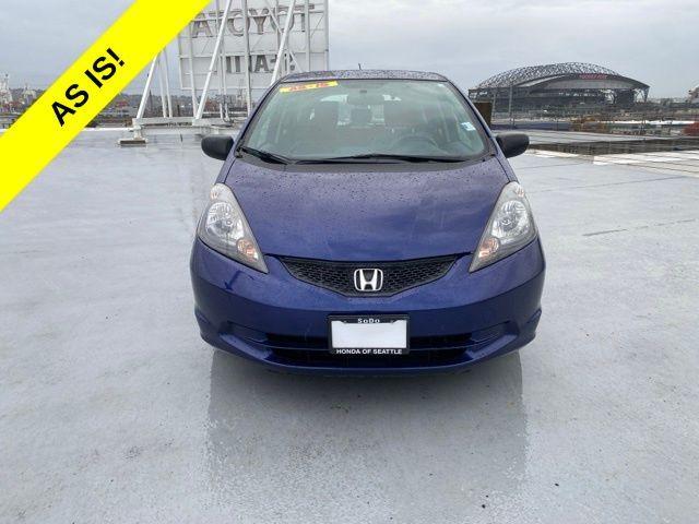 used 2011 Honda Fit car, priced at $11,988